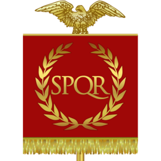 Legions des antiken Rom
