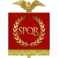 Legions of ancient Rome