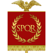 Legions of ancient Rome