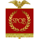 Legions of ancient Rome icon
