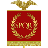 Legions of ancient Rome