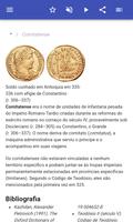 Legiões de Roma antiga imagem de tela 1
