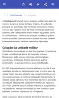 Legiões de Roma antiga imagem de tela 2