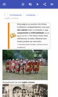 Legiões de Roma antiga imagem de tela 3