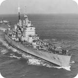 Battleships icône