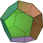 Polyhedra icon