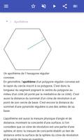 Polyhedra capture d'écran 1