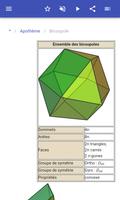 Polyhedra capture d'écran 2