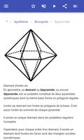 Polyhedra capture d'écran 3