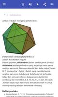 Polyhedra screenshot 1
