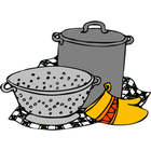 Dishes icon