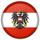 The rulers of Austria icon
