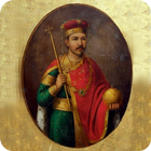 불가리아의 통치자 아이콘