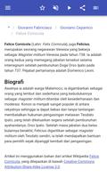 Para penguasa Venesia screenshot 3