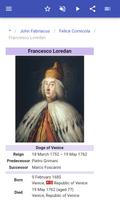 The rulers of Venice تصوير الشاشة 3