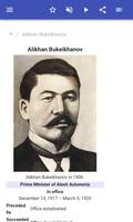 The rulers of Kazakhstan imagem de tela 1