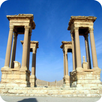 The rulers of Syria APK