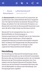 Kraftstoff APK Herunterladen