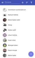 Bahan bakar poster