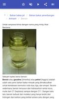 Bahan bakar screenshot 2