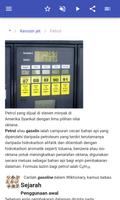 Bahan api syot layar 2