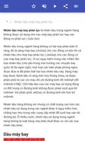 Nhiên liệu ảnh chụp màn hình 1