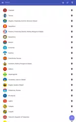 Russian Cities XAPK 下載