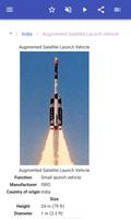 Launch vehicle اسکرین شاٹ 2