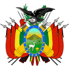 Les présidents de la Bolivie icône