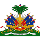 Os presidentes do Haiti ícone