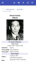 Japonya Başbakanı Ekran Görüntüsü 3
