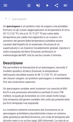 download Fenomeni naturali APK
