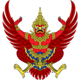 泰国行政区划