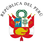 Provinces du Pérou icône