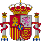 Provinces d'Espagne icône