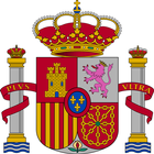 Províncias da Espanha ícone