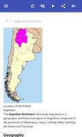 Provinces of Argentina screenshot 1