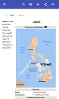 Provincies van de Filippijnen screenshot 2