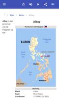 Provincies van de Filippijnen screenshot 3