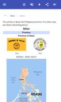 برنامه‌نما استان فیلیپین عکس از صفحه