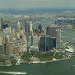 Distritos de Manhattan