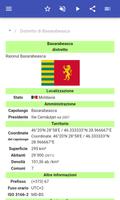 1 Schermata Distretti della Moldova