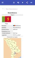 Dzielnice Mołdawii screenshot 1