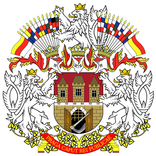 ”Districts of Prague