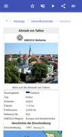 Bezirke von Tallinn Screenshot 3