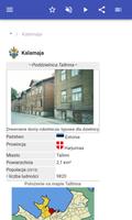 Dzielnice w Tallinie screenshot 1