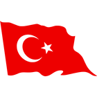 ikon Kabupaten Turki