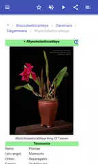 Descargar APK de Plantas de interior