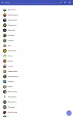 Descargar APK de Plantas de interior