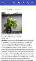 Berkebun syot layar 2